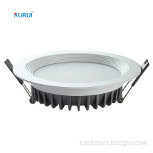 Low Power Energy Conservation Outdoor Embedded Led Downlight